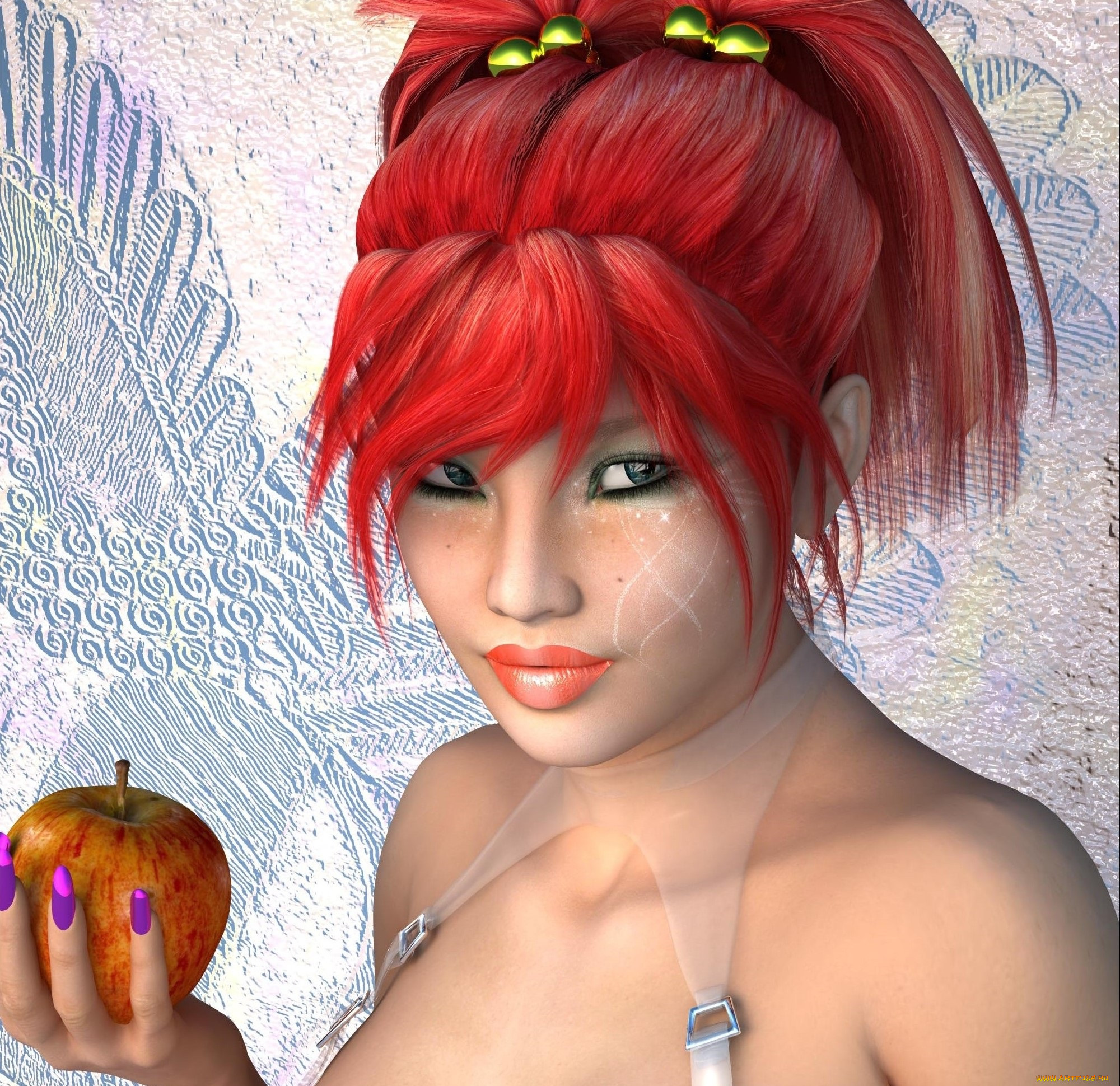 3 ,  , portraits, , , 
